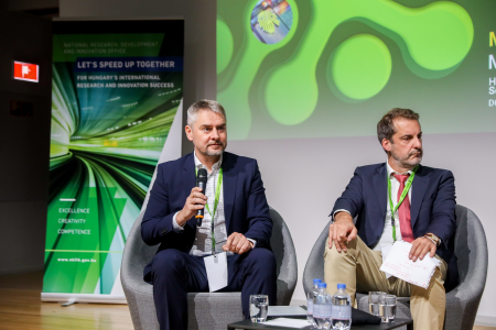 Week of Innovative Regions in Europe 2024
